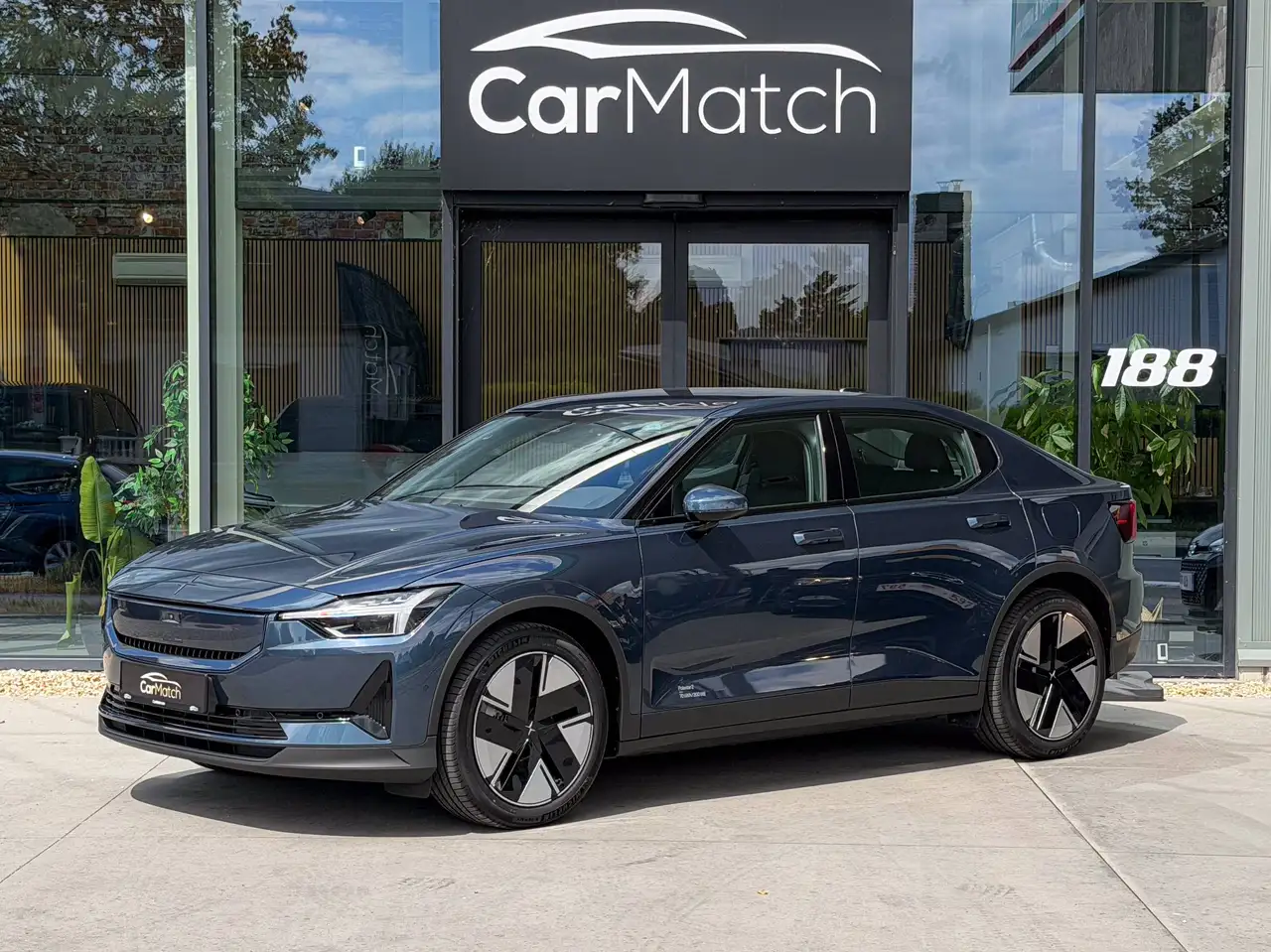 Polestar 2