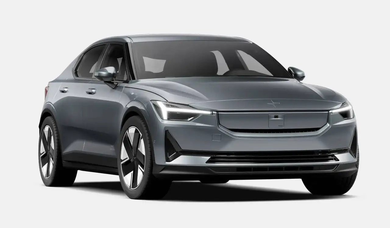 Polestar 2