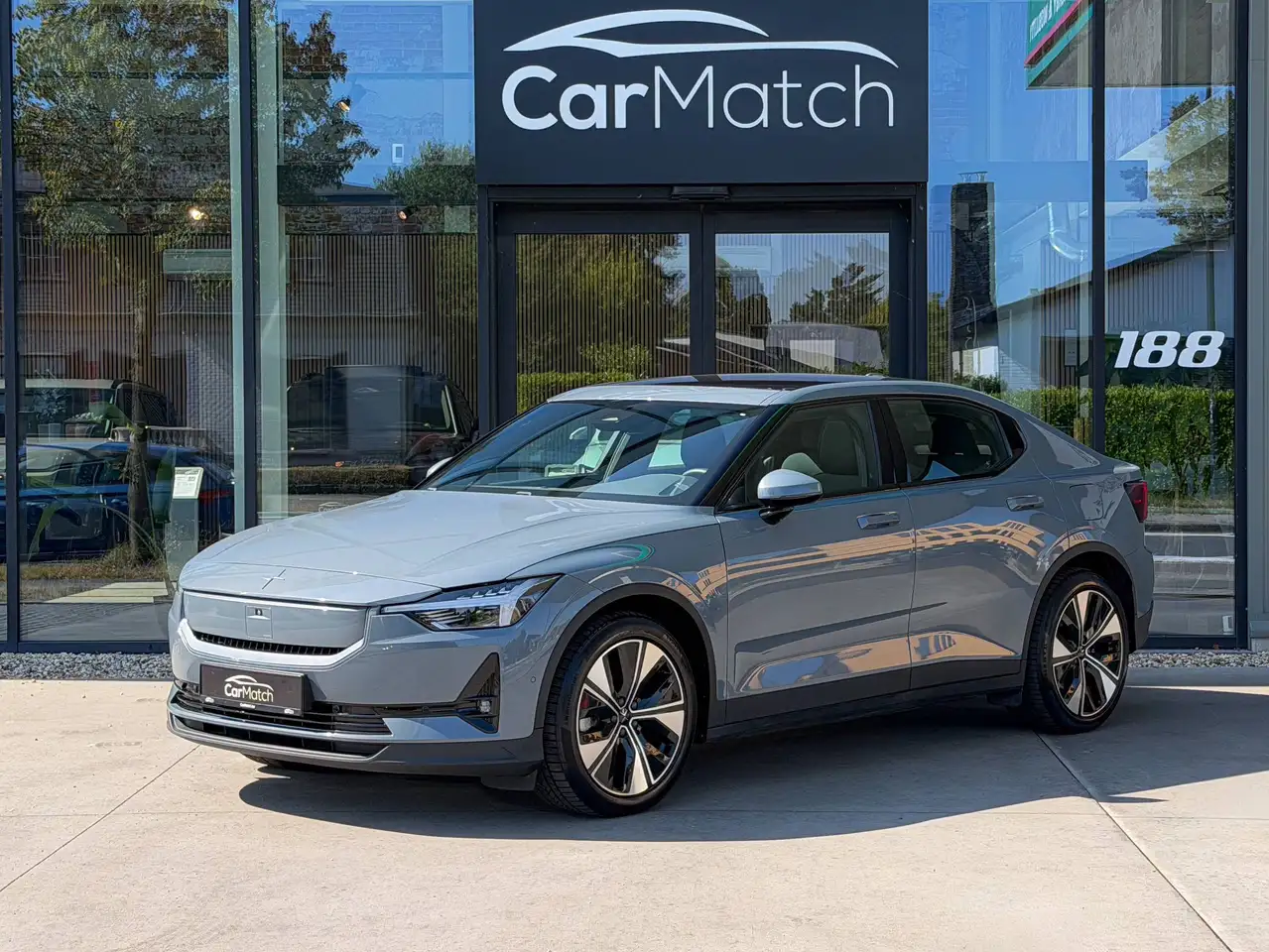 Polestar 2