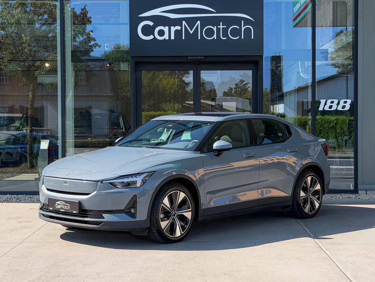 Polestar 2