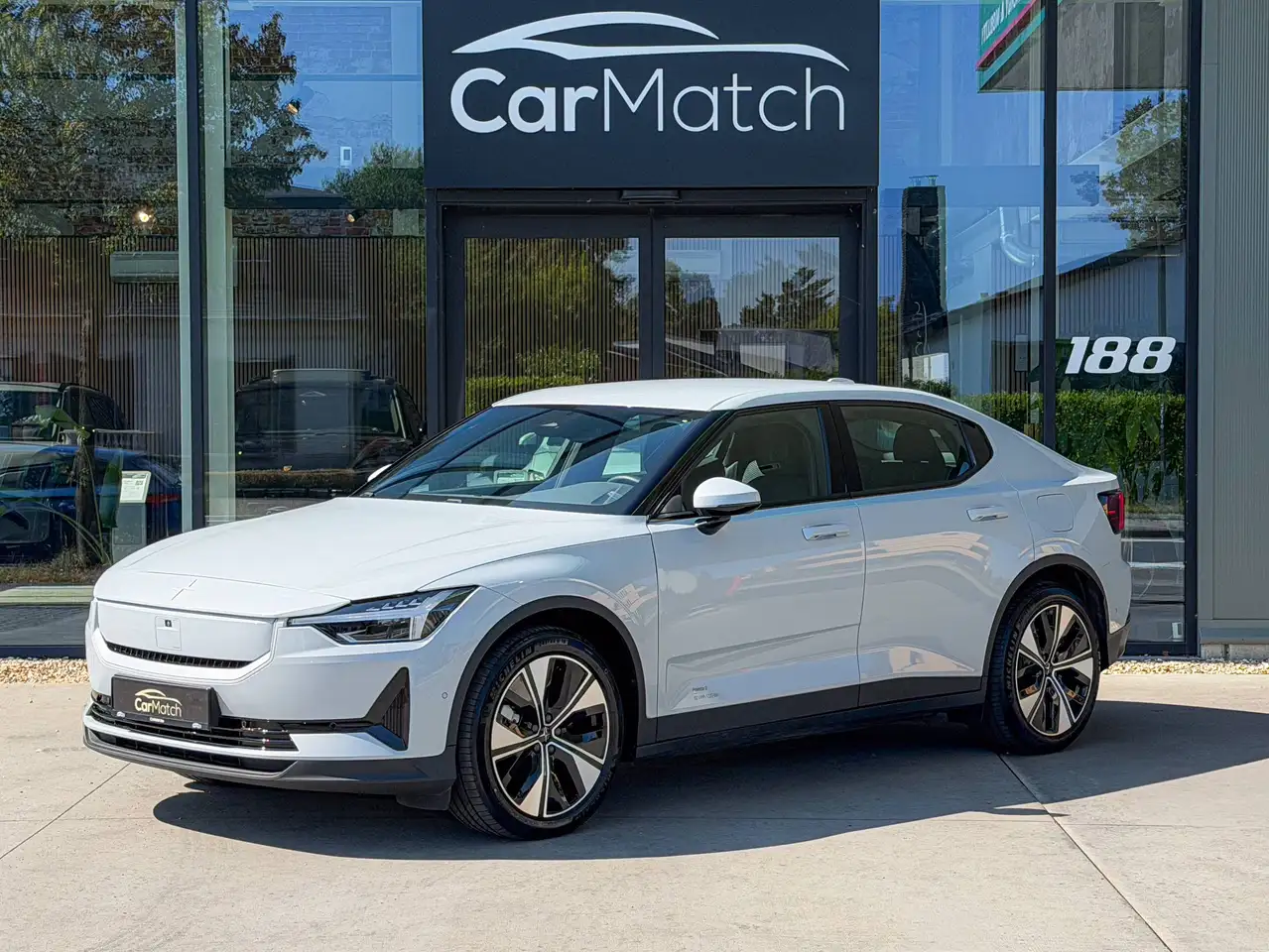 Polestar 2