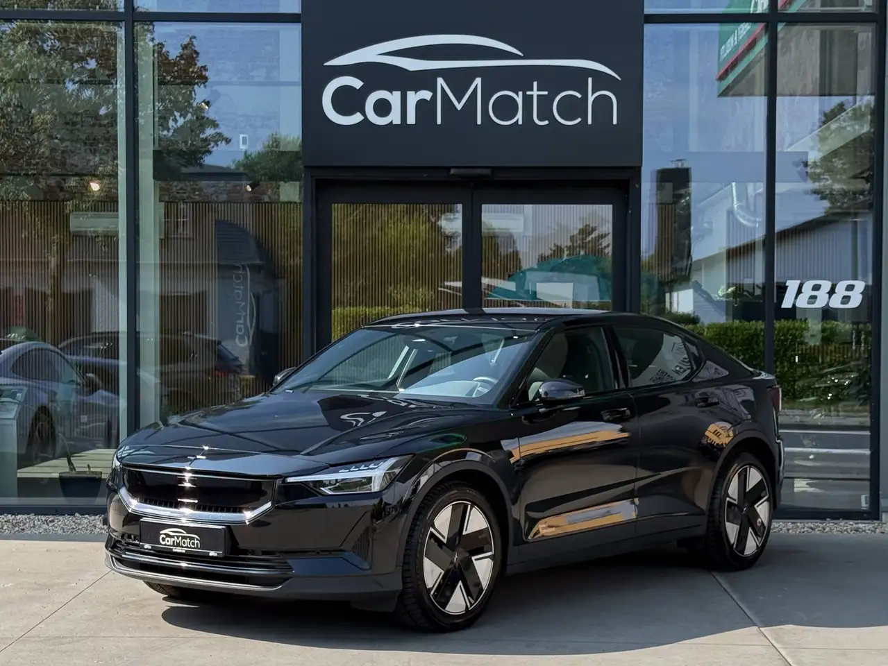 Polestar 2
