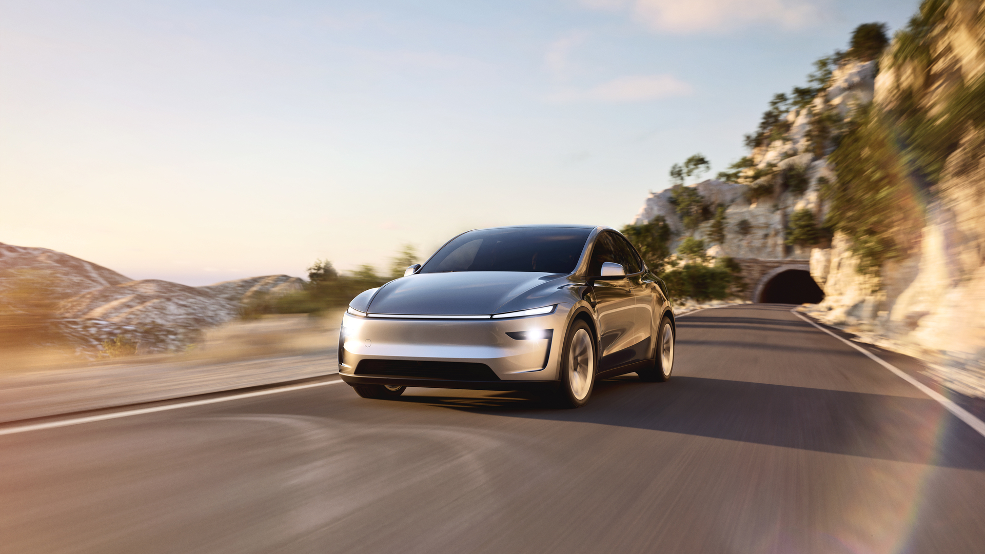 De Tesla Model Y Juniper, een kwalitatieve verfijning