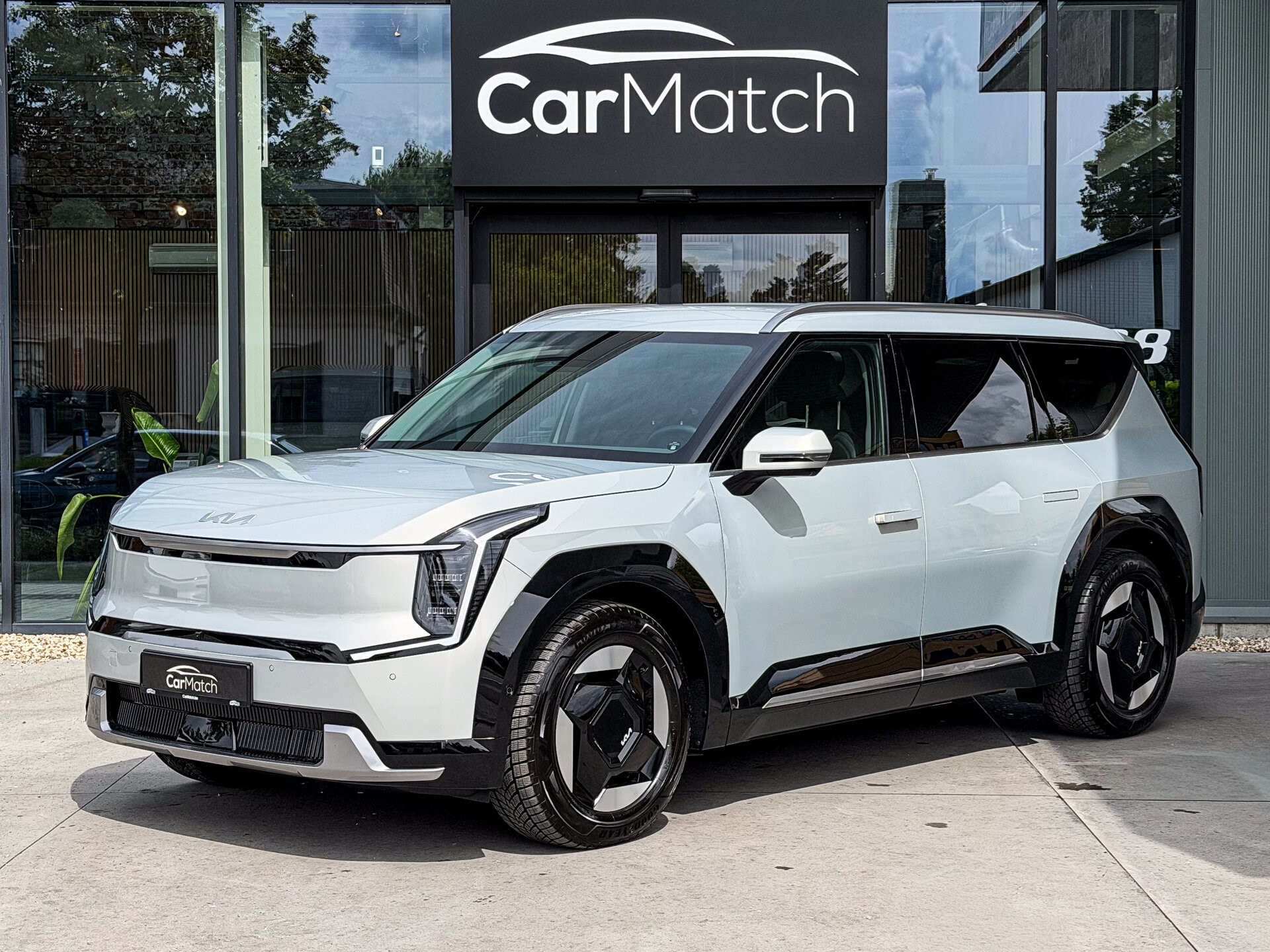 Kia EV9