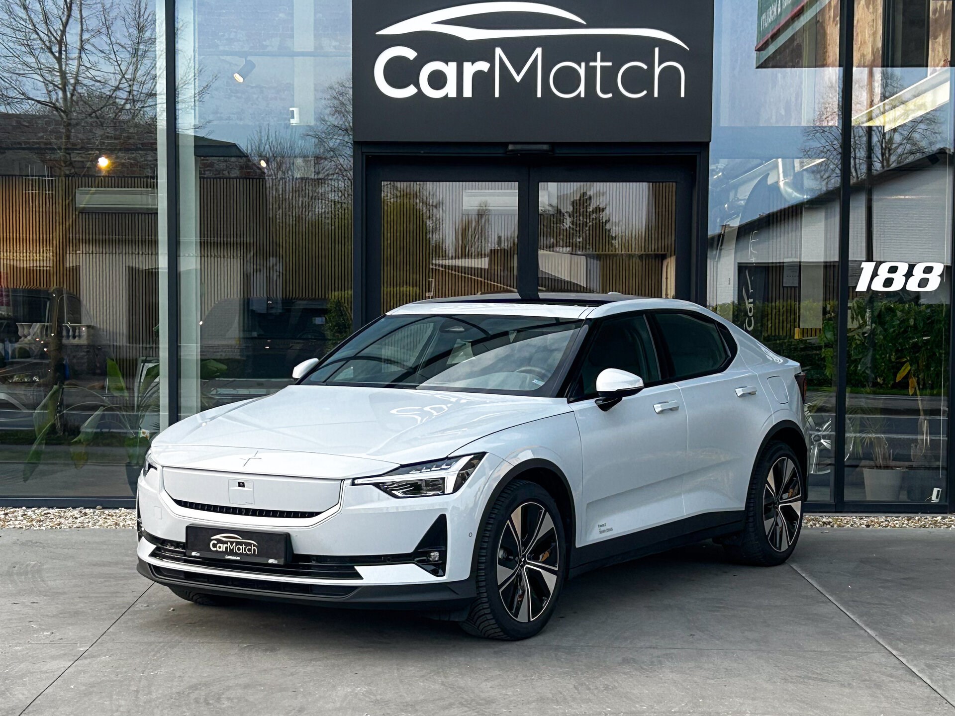 Polestar 2