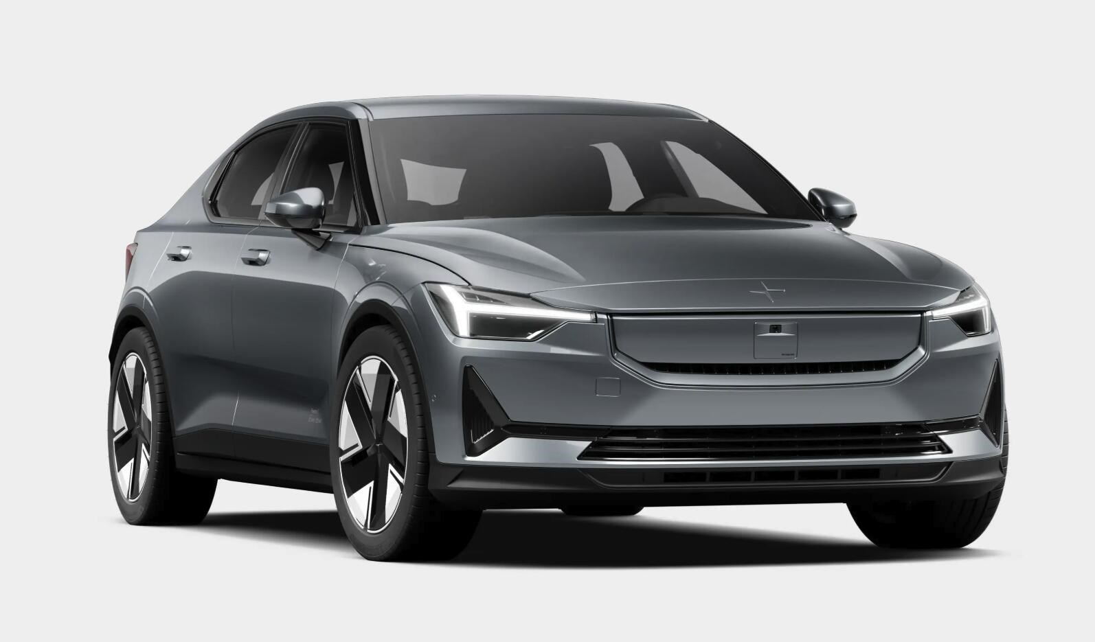Polestar 2