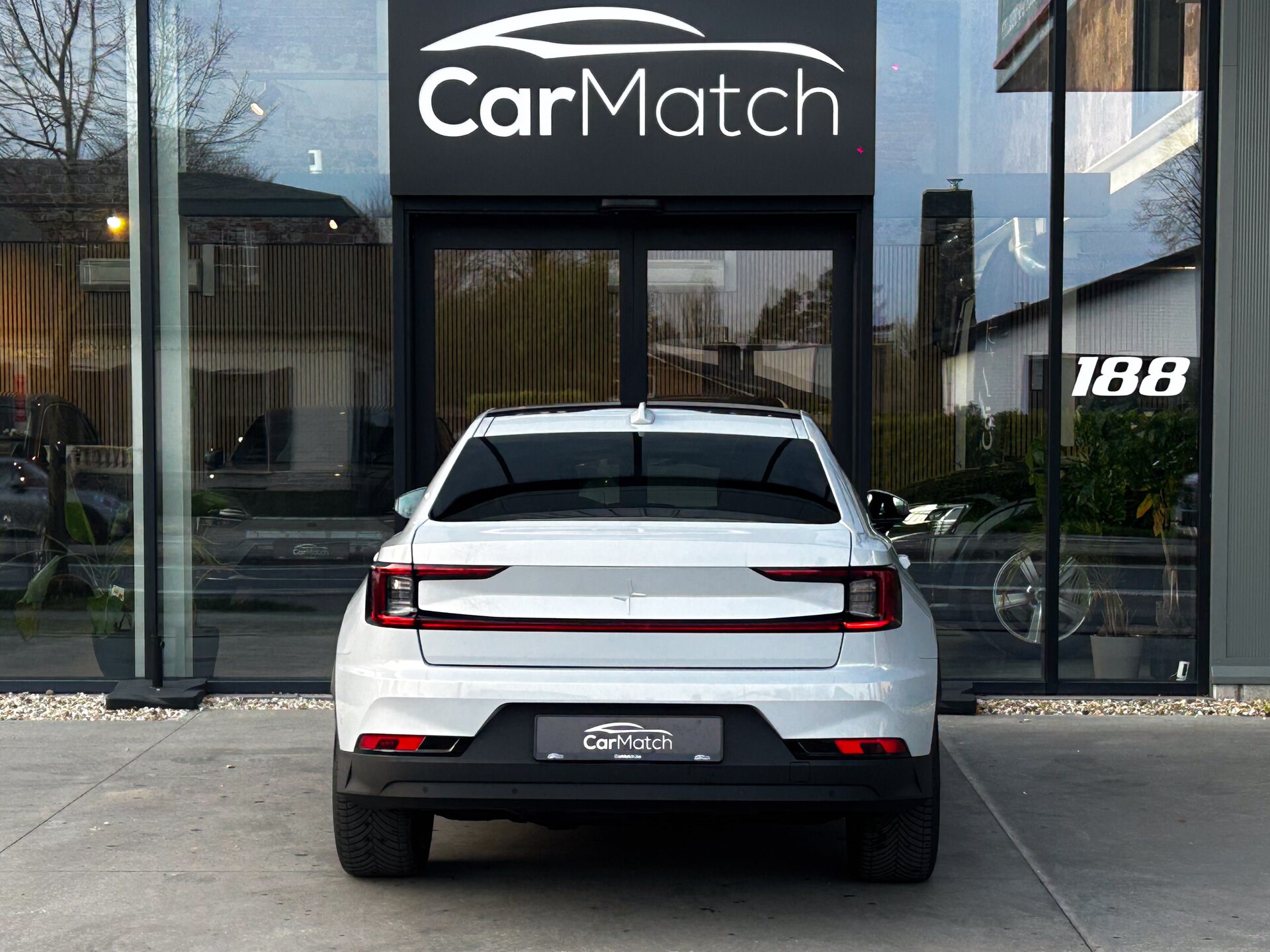 Polestar 2
