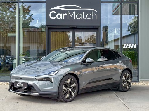 Polestar 4
