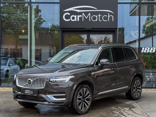 Volvo XC 90